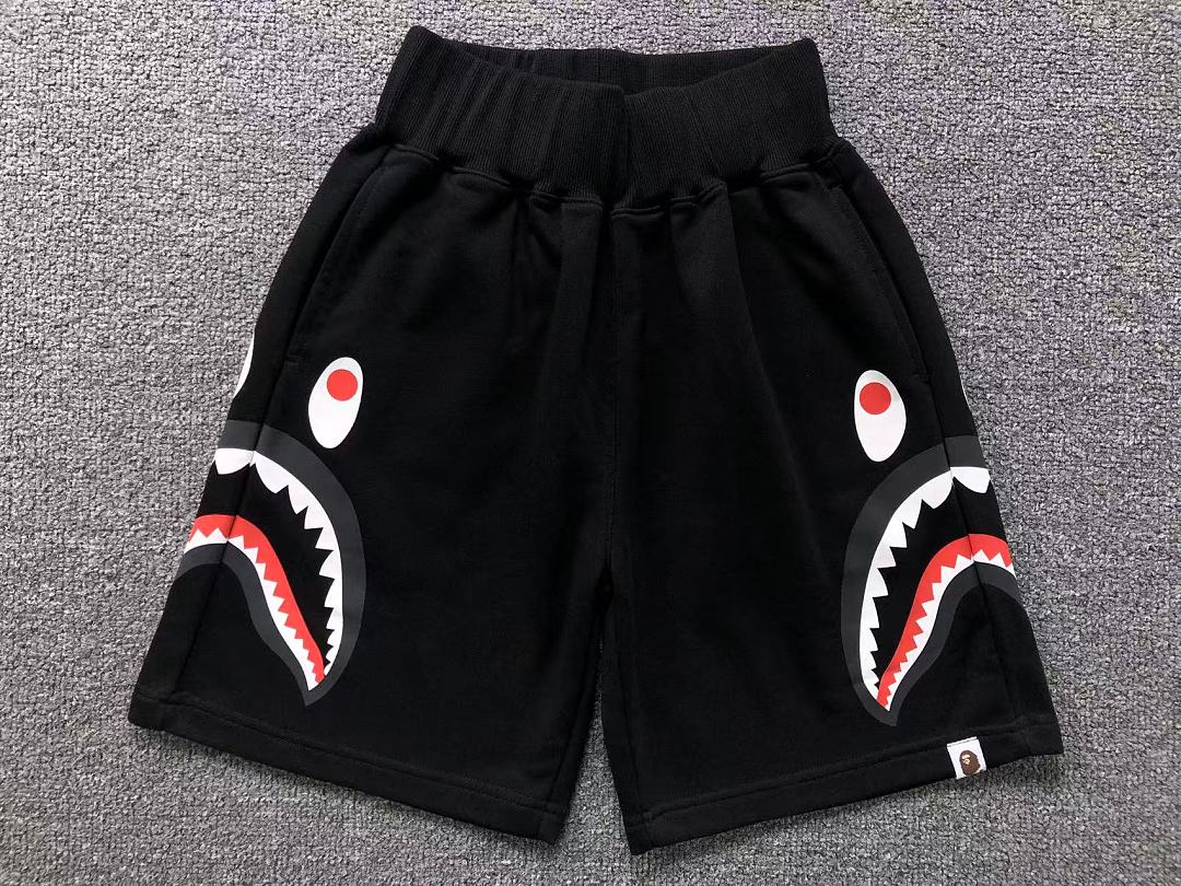 Bape 118 BAPE SHORTS 4207110577 (Im 170Cm 60Kg I Wear Size M In The Phot) - Image 8