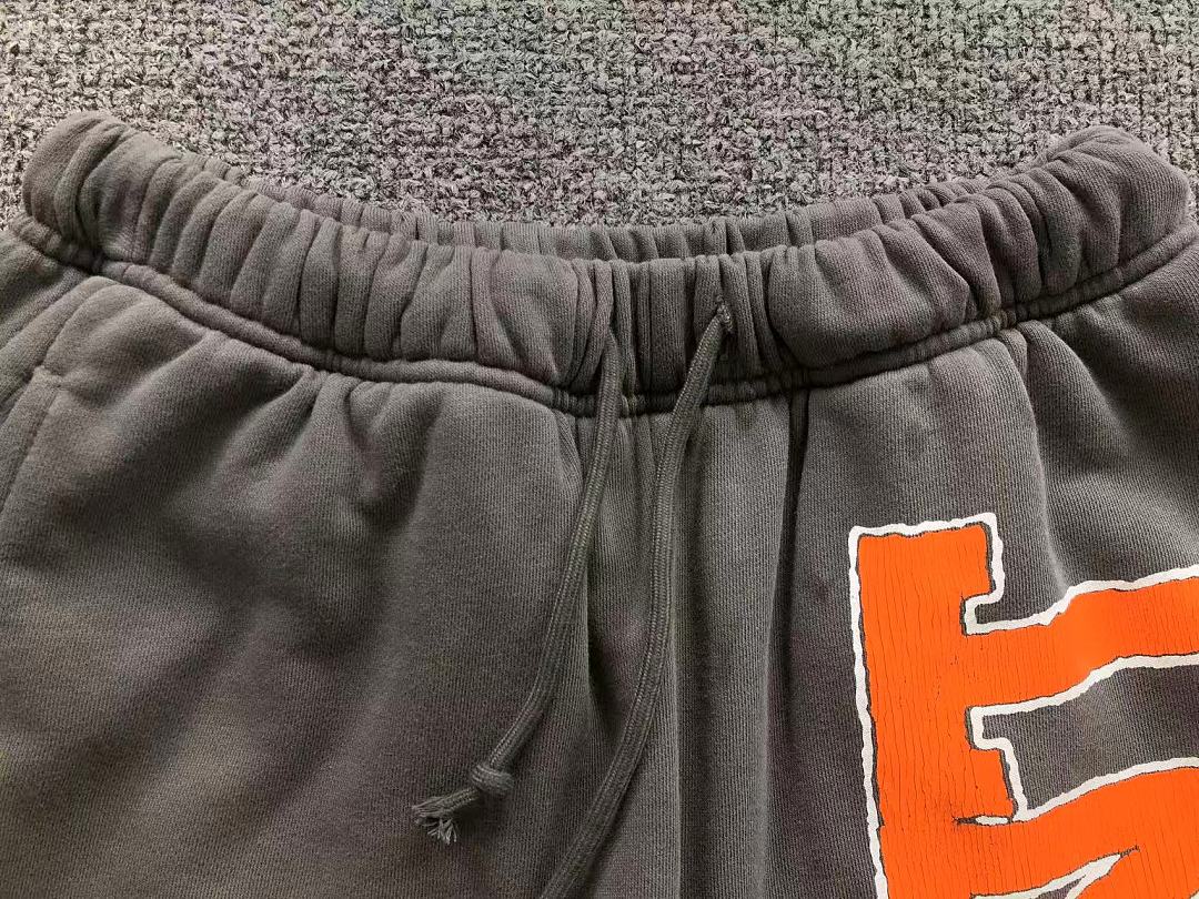 Chanel 138 SAINT MICHAEL SHORTS 3205301917 (Im 170Cm 60Kg I Wear Size S In The Phot) - Image 16
