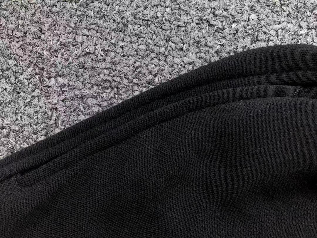 Burberry TROUSERS 208 B⭐R⭐E⭐RY HOODIE - Image 30