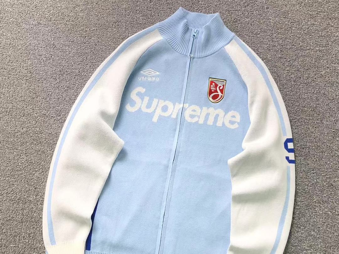 Supreme 228 S⭐⭐R⭐⭐E SWEATER 4208310377 (Im 170Cm 60Kg I Wear Size M In The Phot) - Image 11