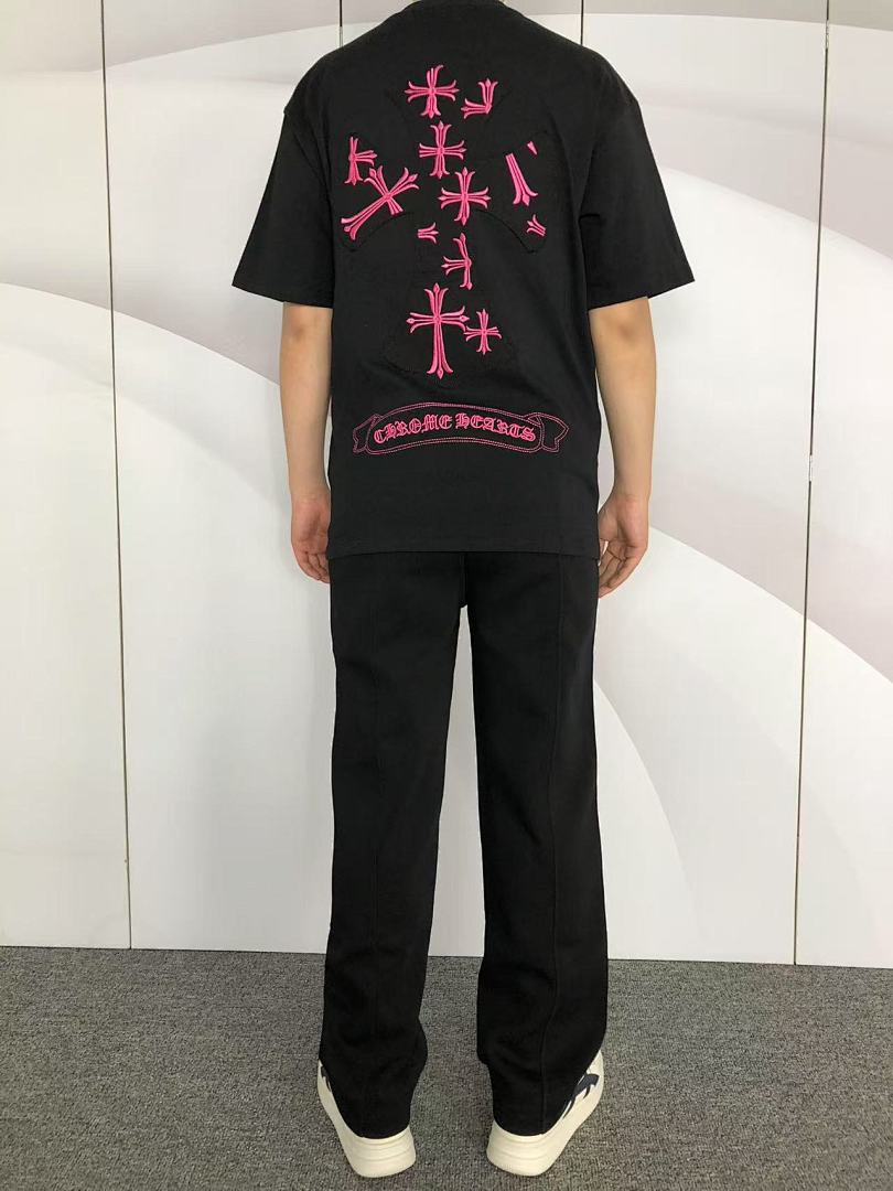 Comme des Garcons 125 C⭐⭐OME HE⭐⭐TS T-SHIRT 3107014217 (Im 170Cm 60Kg I Wear Size S In The Phot) - Image 4