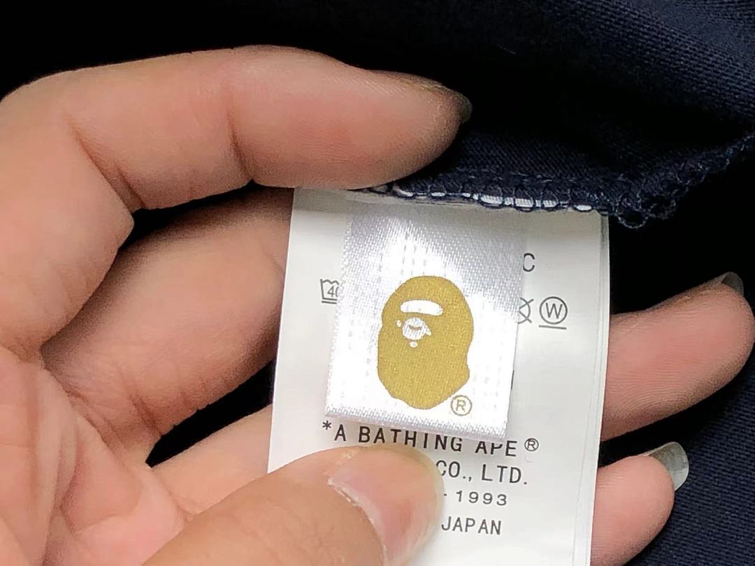 Bape 79 BAPE T-SHIRT - Image 27