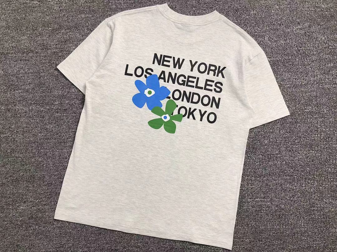 Stussy 85 STUSSY T-SHIRT - Image 6