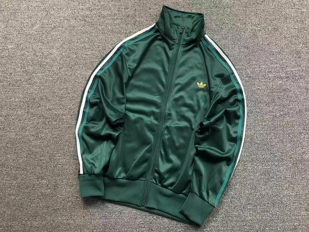 Adidas 145 A⭐I⭐AS JACKET 128251235 (Im 170Cm 60Kg I Wear Size M In The Phot) - Image 12