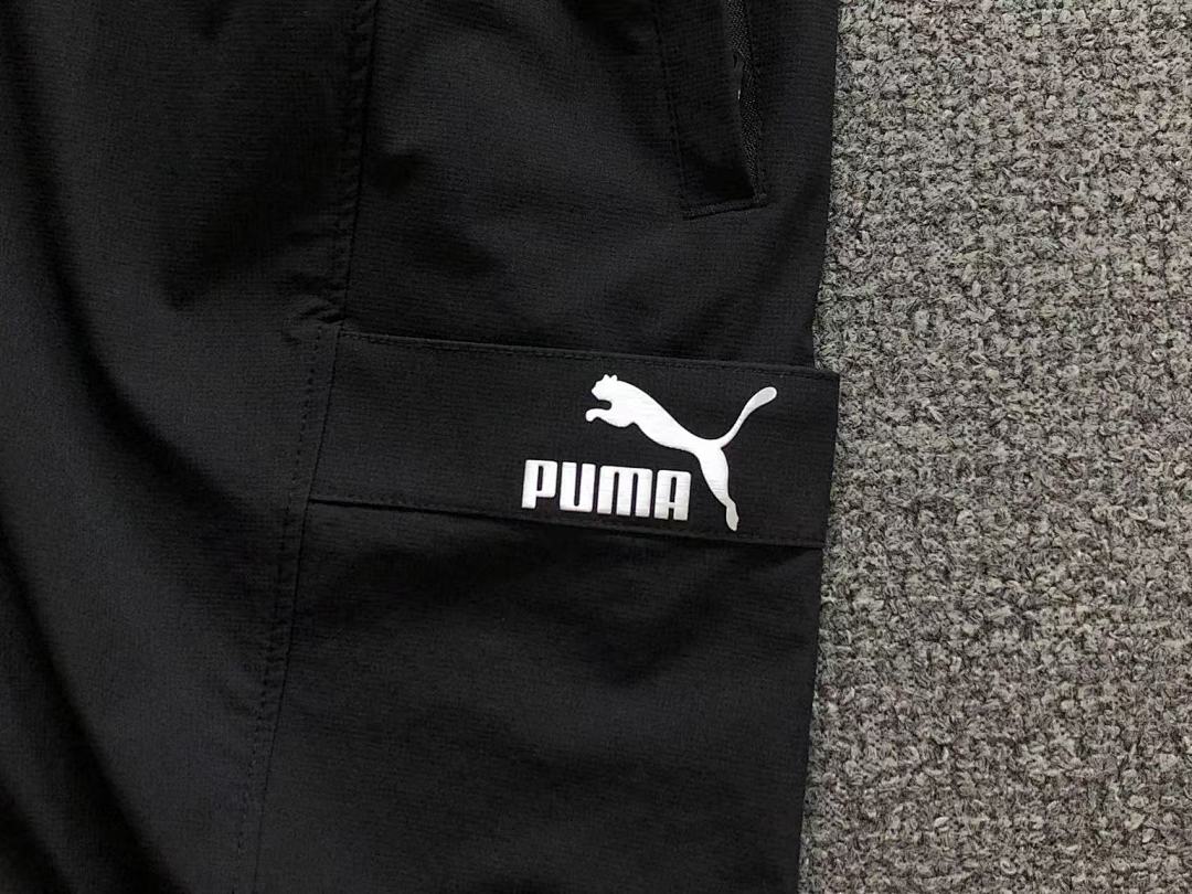 Unbranded 158 PUMA SHORTS 4204081701 (Im 170Cm 60Kg I Wear Size 3XL In The Phot) - Image 23