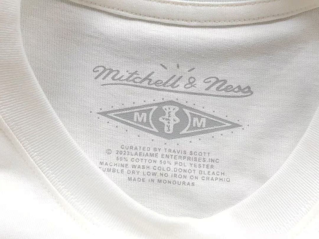 Travis Scott 85 TRAVIS SCOTT T-SHIRT 213082846 (Im 170Cm 55Kg I Wear Size M In The Phot) - Image 15