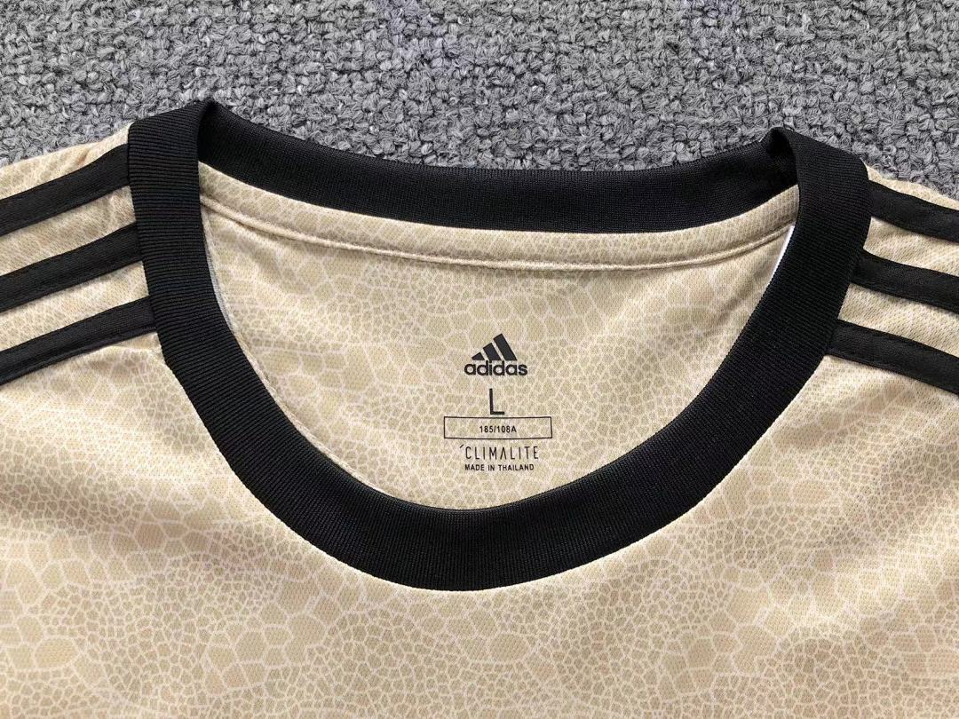 Unbranded 68 FOOTBALL T-SHIRT 213140914 (Im 170Cm 60Kg I Wear Size L In The Phot) - Image 17