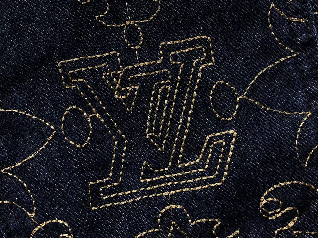 Louis Vuitton TROUSERS 235 L⭐ JACKET - Image 38