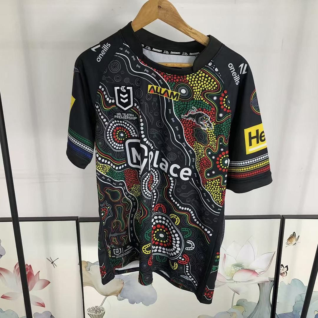 Unbranded 115 FOOTBALL T-SHIRT 11071935002 (Im 170Cm 60Kg I Wear Size L In The Phot) - Image 18