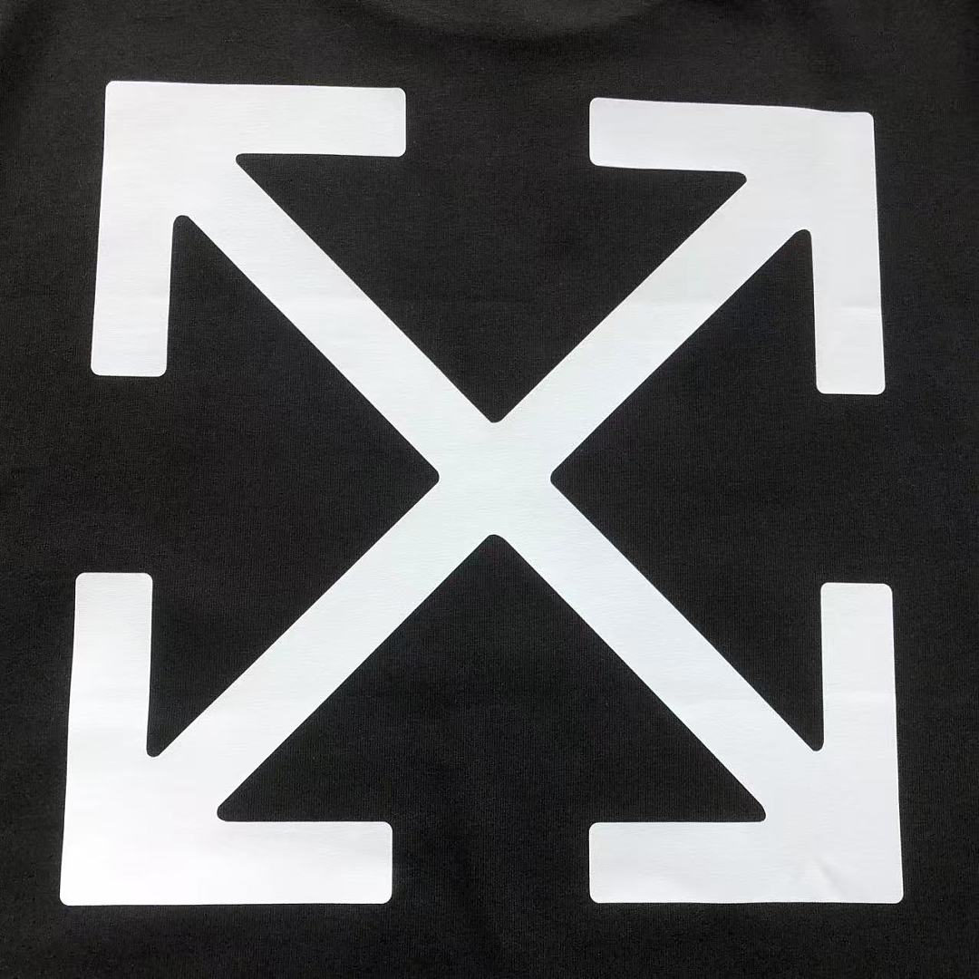 Off-White 95 OFF-WHITE T-SHIRT 525290881 (Im 170Cm 60Kg I Wear Size S In The Phot) - Image 13