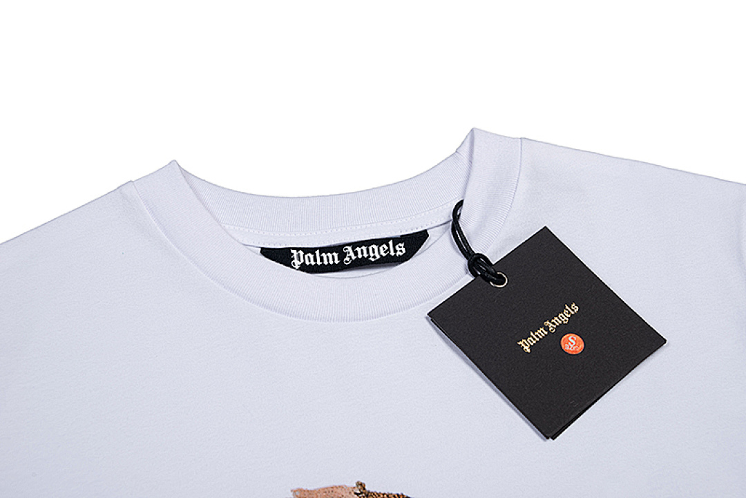 Palm Angels 78 PALM ANGELS T-SHIRT - Image 14