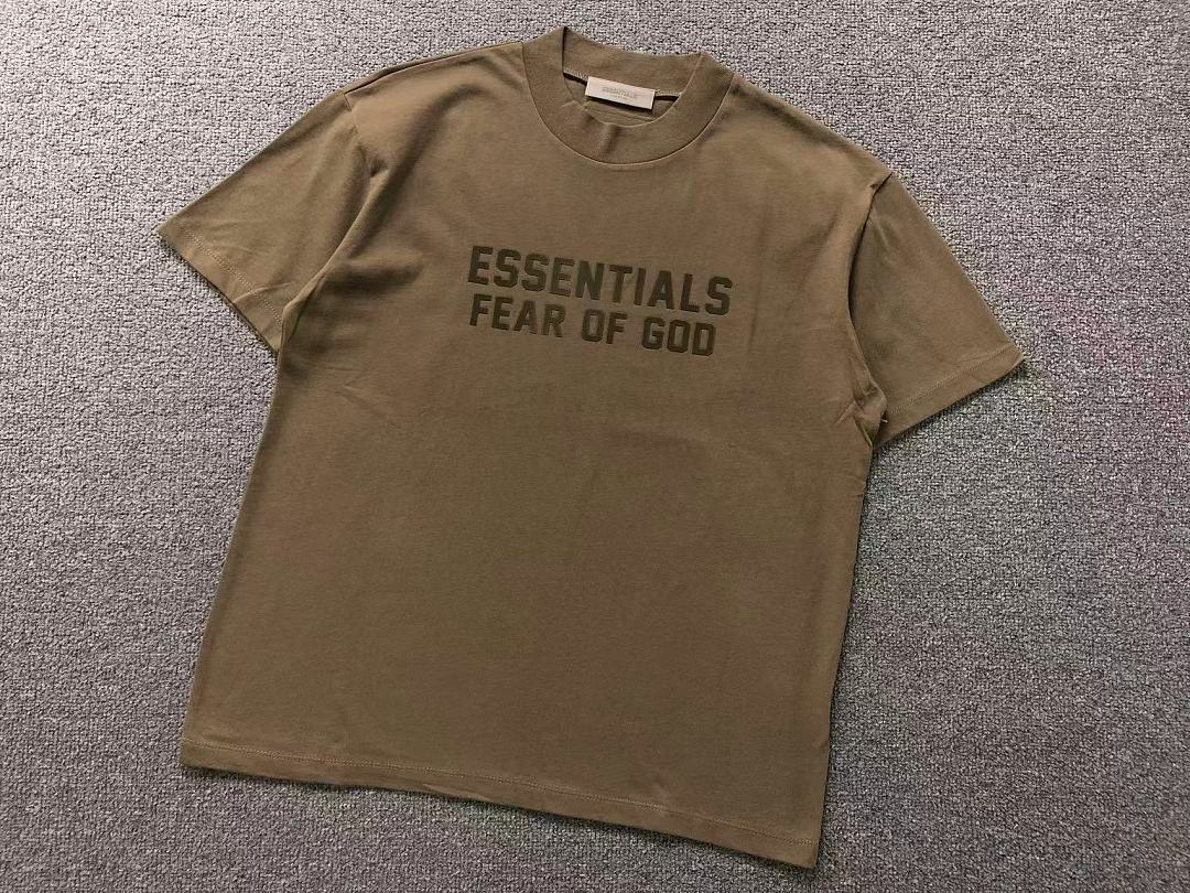 Fear of God SHORTS 113 FOG T-SHIRT 42071513135 (Im 170Cm 60Kg I Wear Size M In The Phot) - Image 16