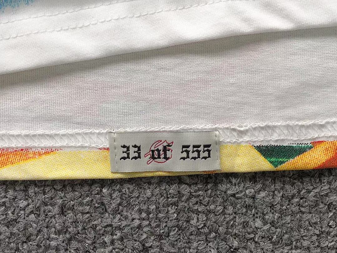 Godspeed 98 GO⭐S⭐E⭐D T-SHIRT 1104292717 (Im 170Cm 60Kg I Wear Size S In The Phot) - Image 19