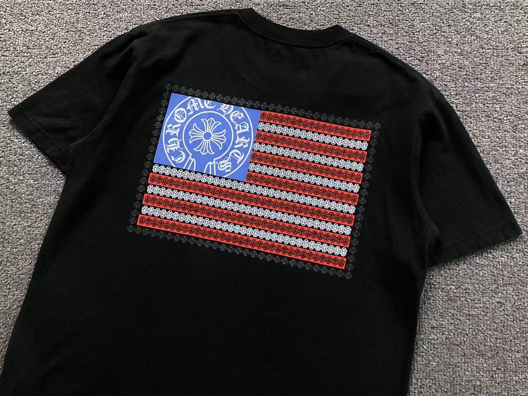 Comme des Garcons 113 C⭐⭐OME HE⭐⭐TS T-SHIRT 3206220402 (Im 170Cm 60Kg I Wear Size M In The Phot) - Image 12