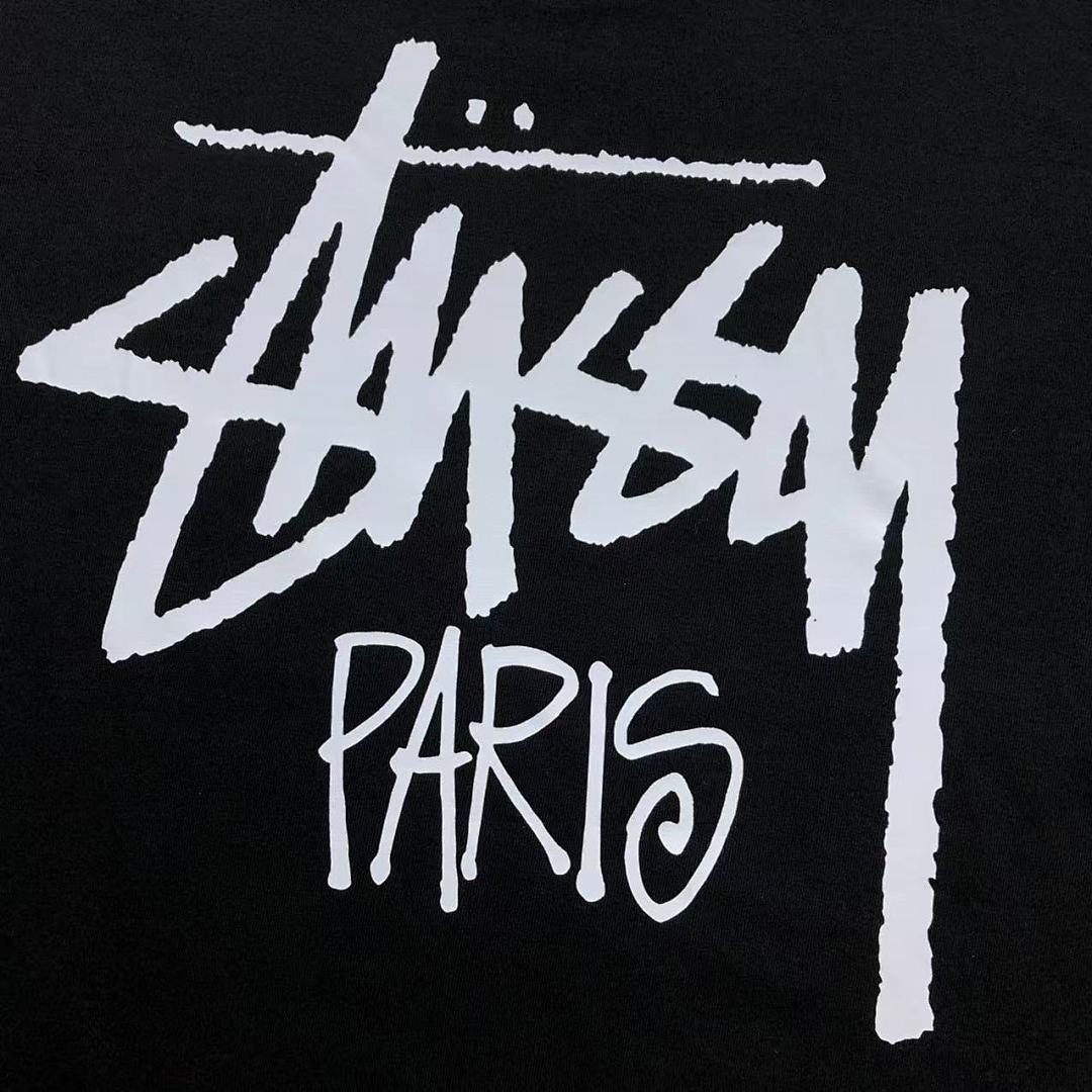 Stussy 85 STUSSY T-SHIRT 3104150931 (Im 170Cm 60Kg I Wear Size M In The Phot) - Image 19