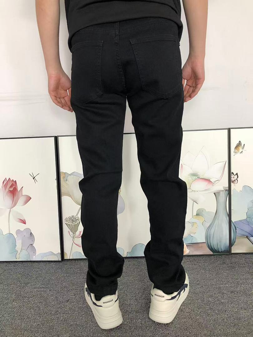 Kenzo 268 K⭐⭐O⭐ TROUSERS 3105281667 (Im 170Cm 60Kg I Wear Size 30 In The Phot) - Image 4