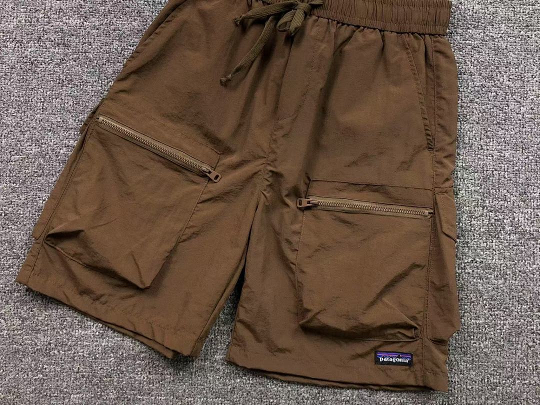 On Running 108 PATAGONIA SHORTS 215282423 (Im 170Cm 60Kg I Wear Size L In The Phot) - Image 10