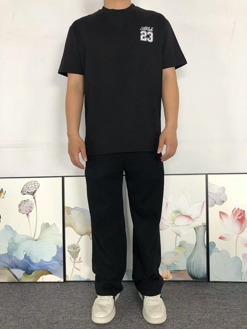 Off-White 115 OFF-WHITE T-SHIRT 5111117147 (Im 170Cm 60Kg I Wear Size M In The Phot) - Image 3