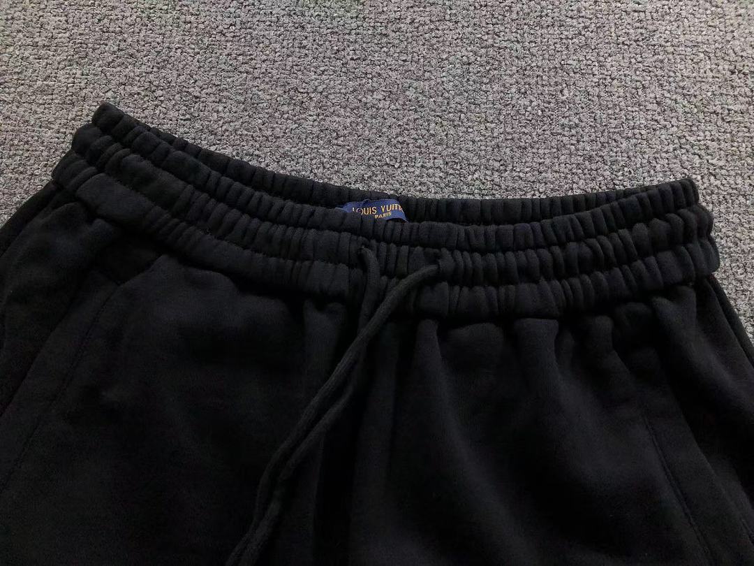 Louis Vuitton 135 L⭐ SHORTS 42060803156 (Im 170Cm 60Kg I Wear Size XL In The Phot) - Image 16