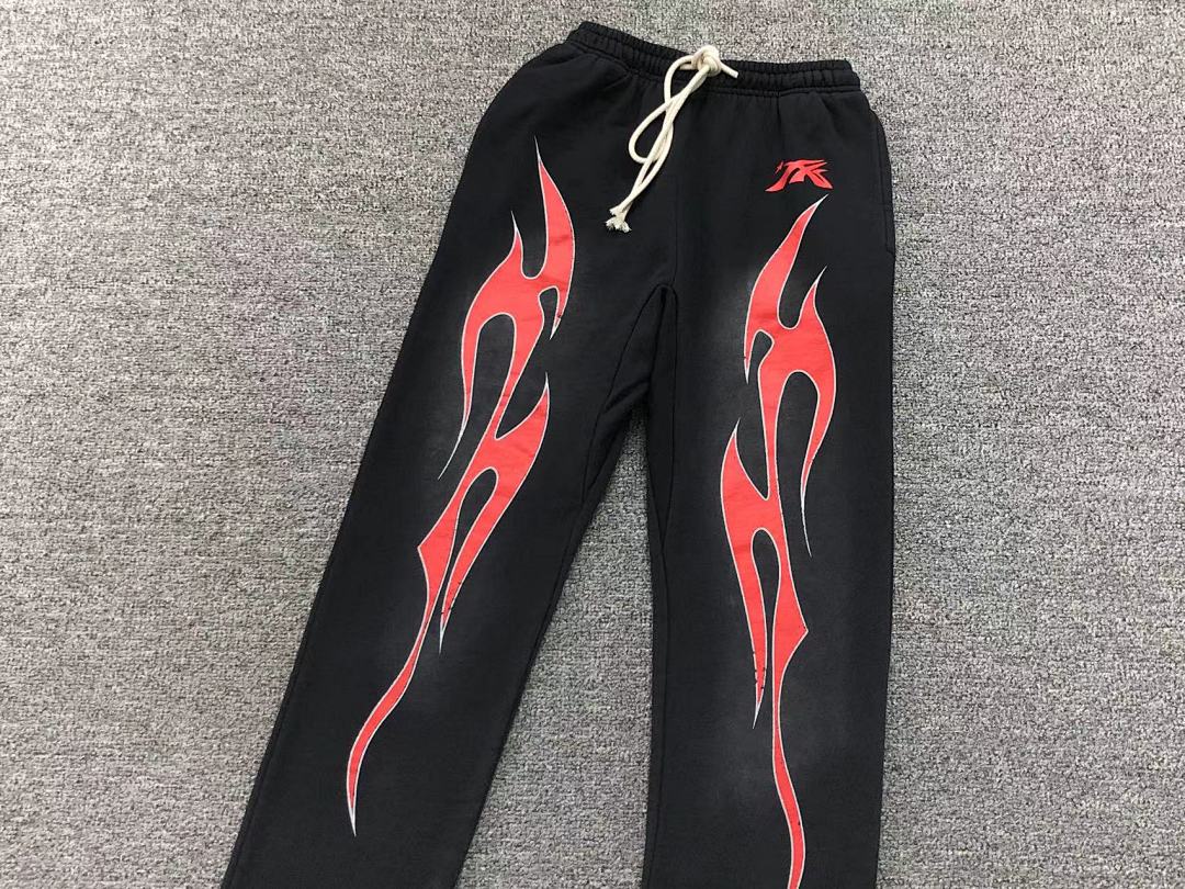 Hellstar TROUSERS 165 HELLSTAR HOODIE - Image 44