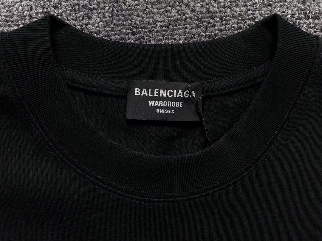 Balenciaga 135 B⭐L⭐⭐⭐IA⭐A LONG - Image 20