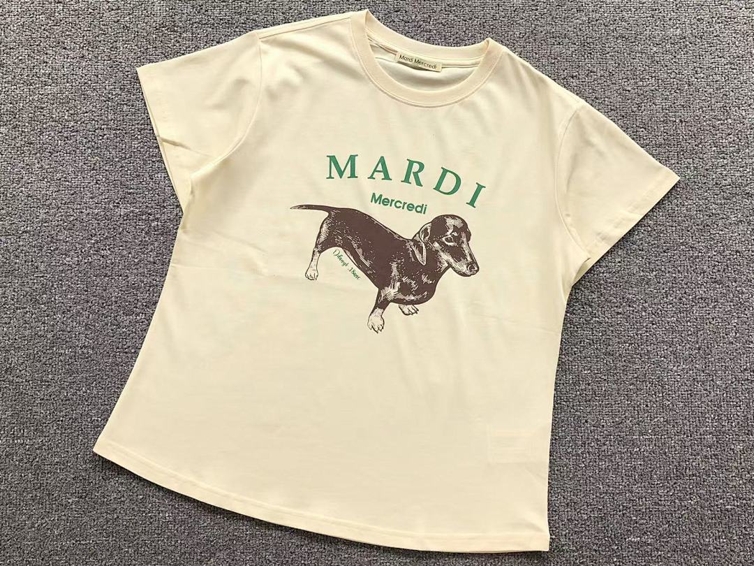 Unbranded 128 MAR⭐I ME⭐⭐RE⭐⭐ T-SHIRT FEMAIE - Image 11