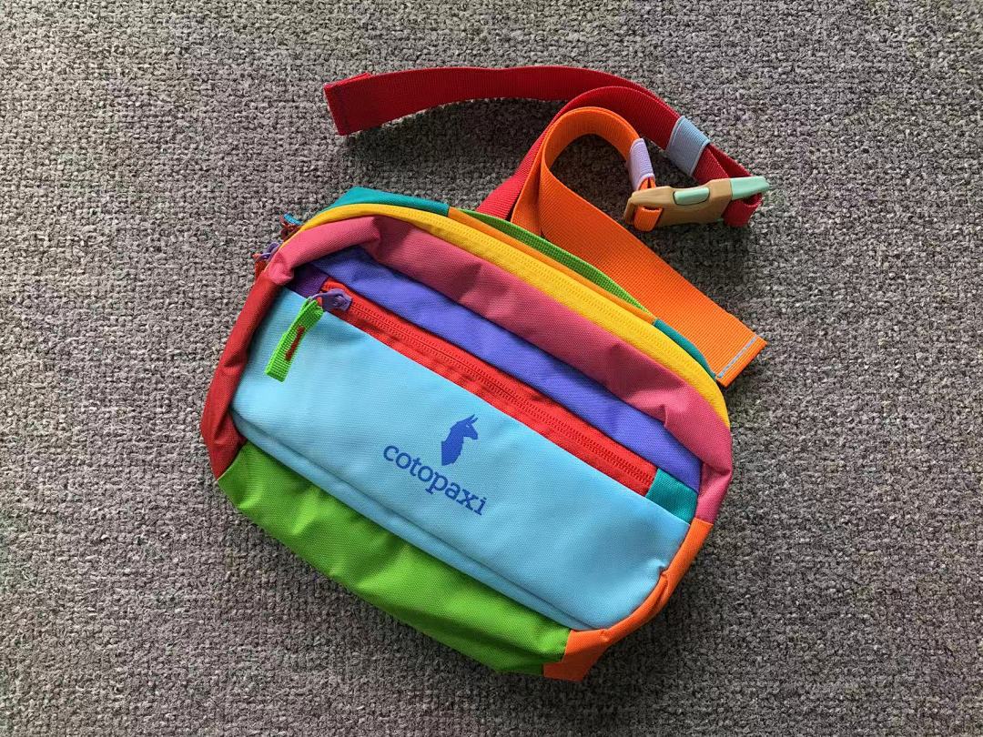Unbranded 78 C⭐T⭐PA⭐I BAG 1109182566 (Long 32CM* Wide 6CM* High 17CM) - Image 12