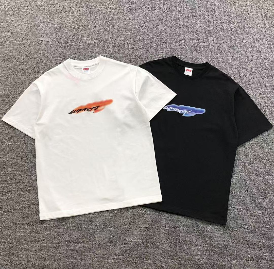 Supreme 88 S⭐⭐R⭐⭐E T-SHIRT