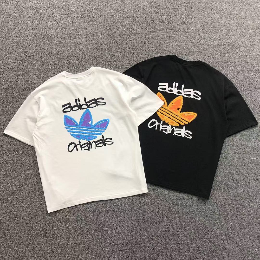 Adidas 98 A⭐I⭐AS T-SHIRT 57050485 (Im 170Cm 60Kg I Wear Size M In The Phot)