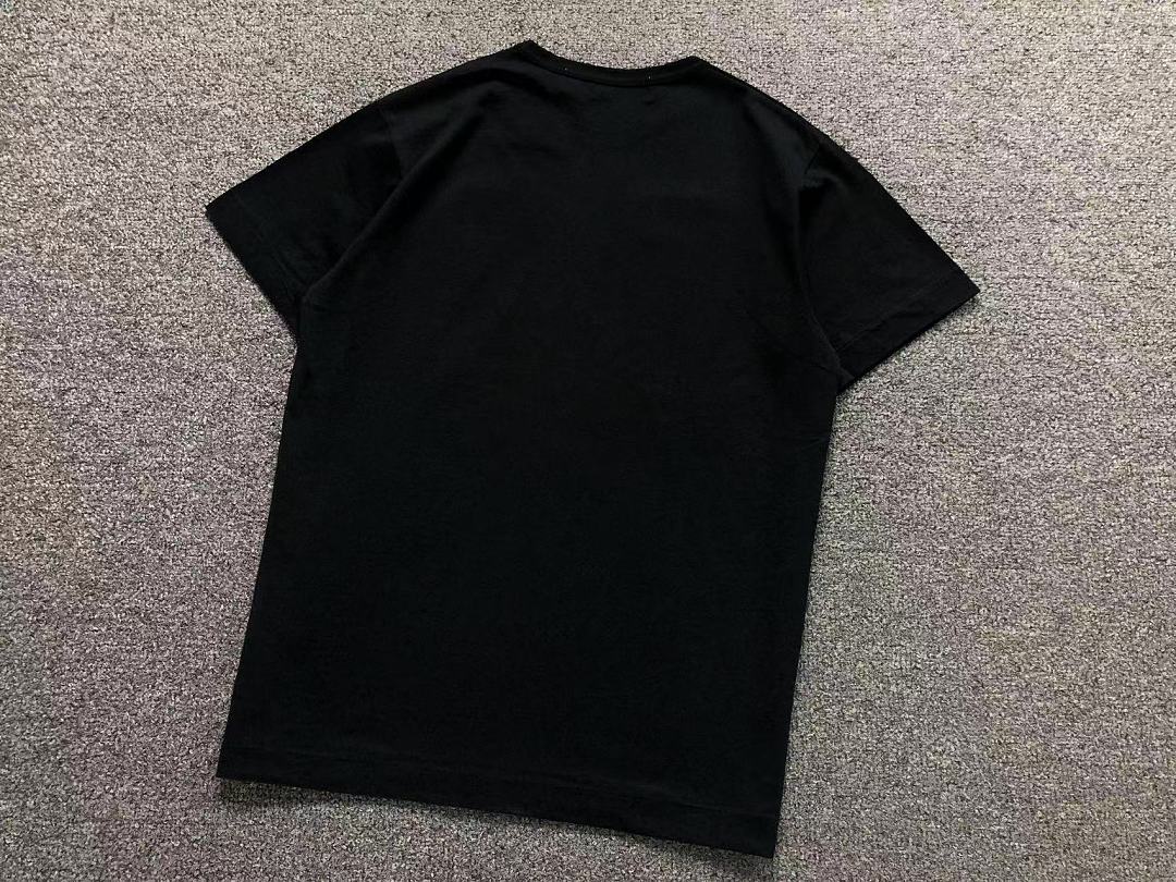 Comme des Garcons 98 CDG T-SHIRT 3206271121 (Im 170Cm 60Kg I Wear Size L In The Phot) - Image 16