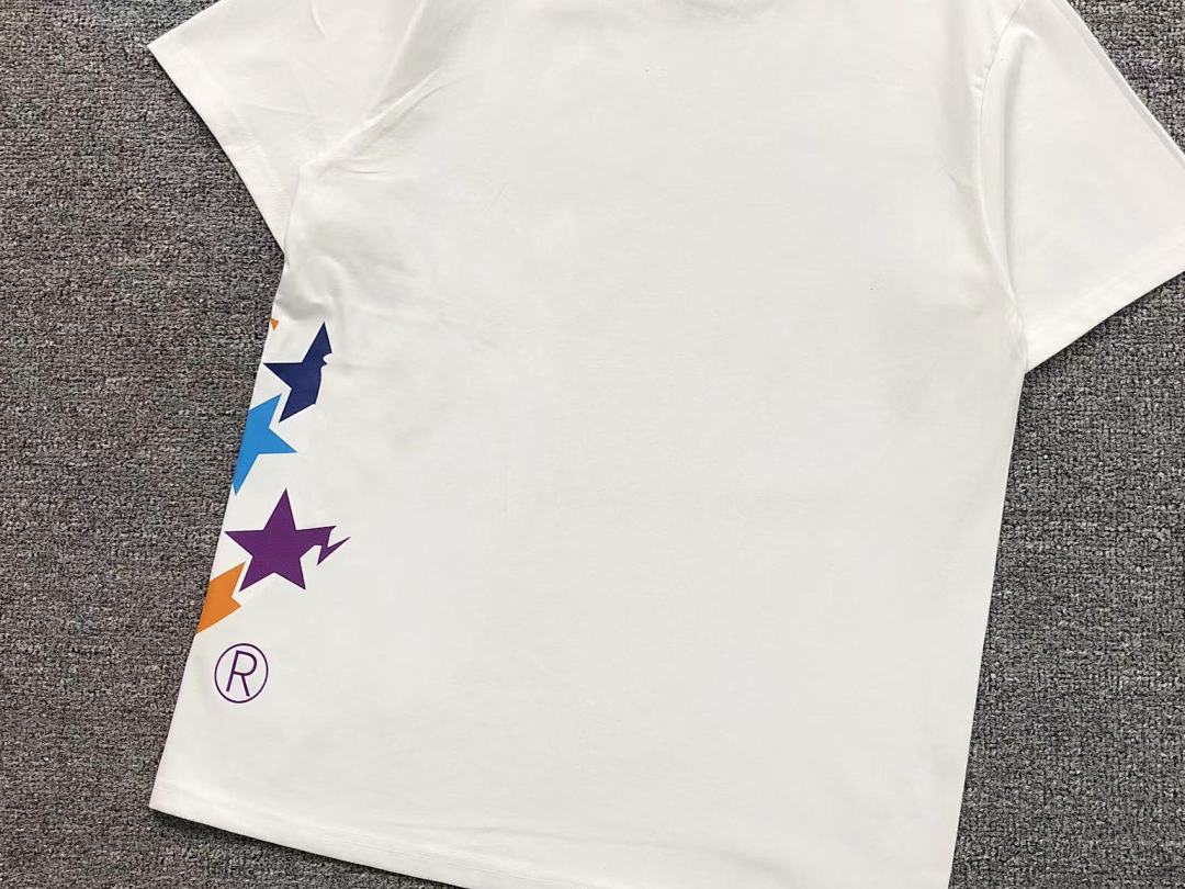 Bape 78 BAPE T-SHIRT 1112310842 (Im 170Cm 60Kg I Wear Size M In The Phot) - Image 12