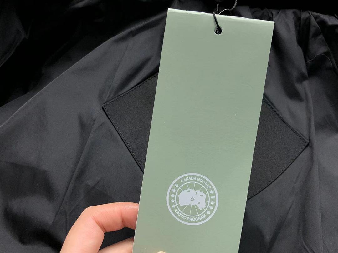 Canada Goose 598 C⭐N⭐⭐A G⭐⭐⭐E DOWN JACKETS 280807 (Im 170Cm 57Kg I Wear Size M In The Phot) - Image 62