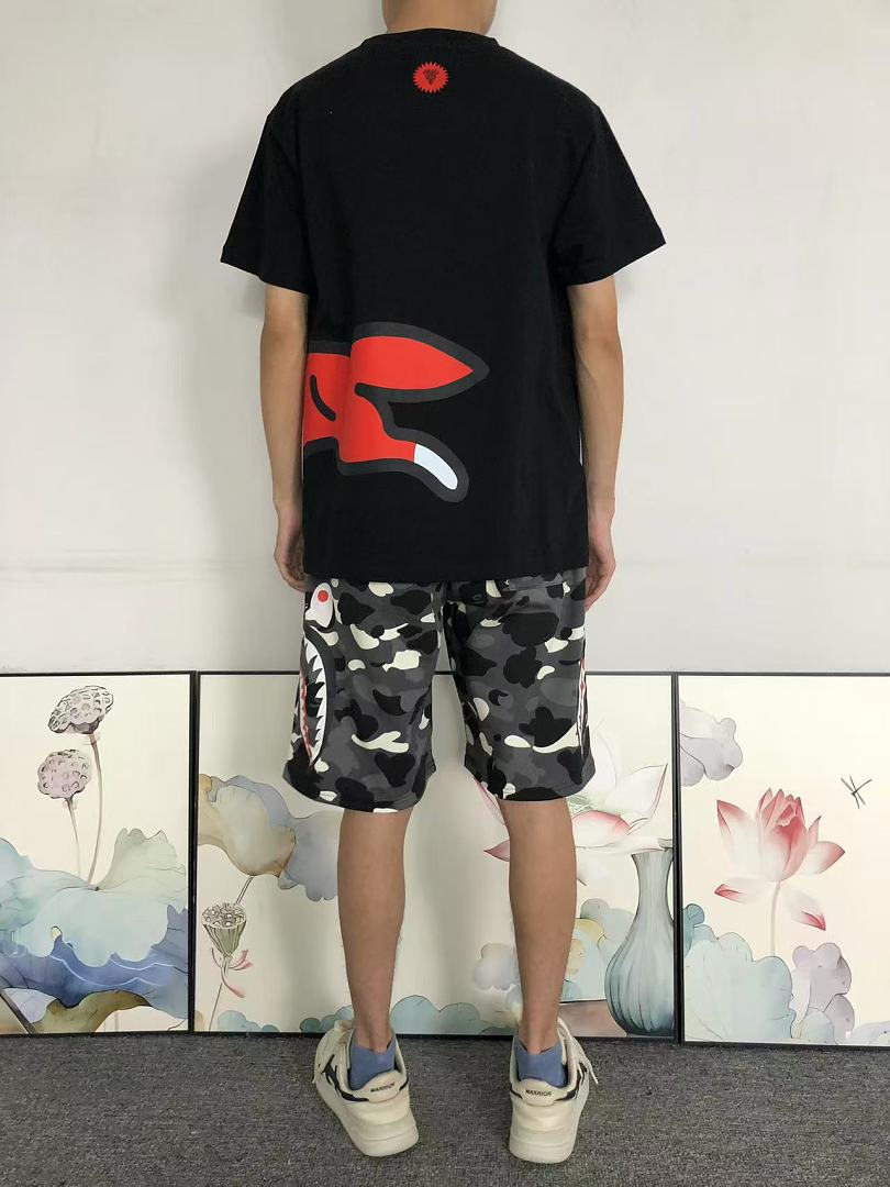 Icecream 98 IC⭐⭐R⭐AM T-SHIRT 126261702 (Im 170Cm 60Kg I Wear Size M In The Phot) - Image 4