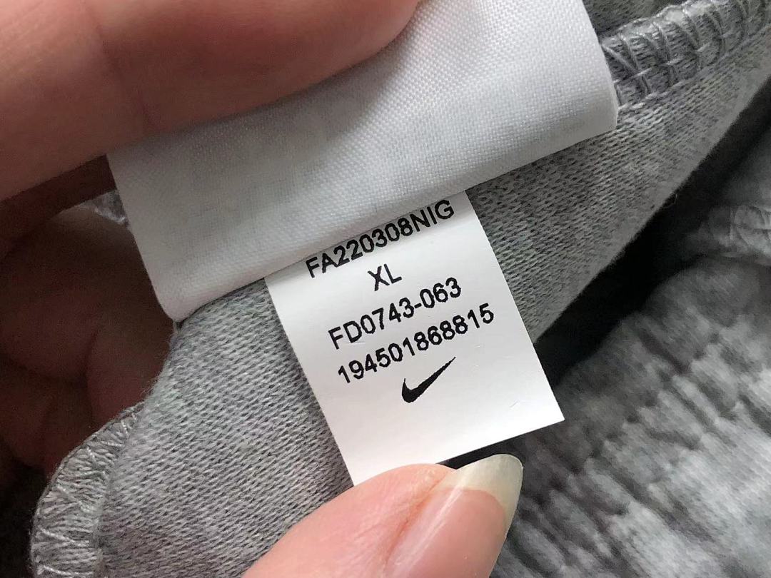Nike TROUSERS145 N⭐K⭐ HOODIE - Image 74