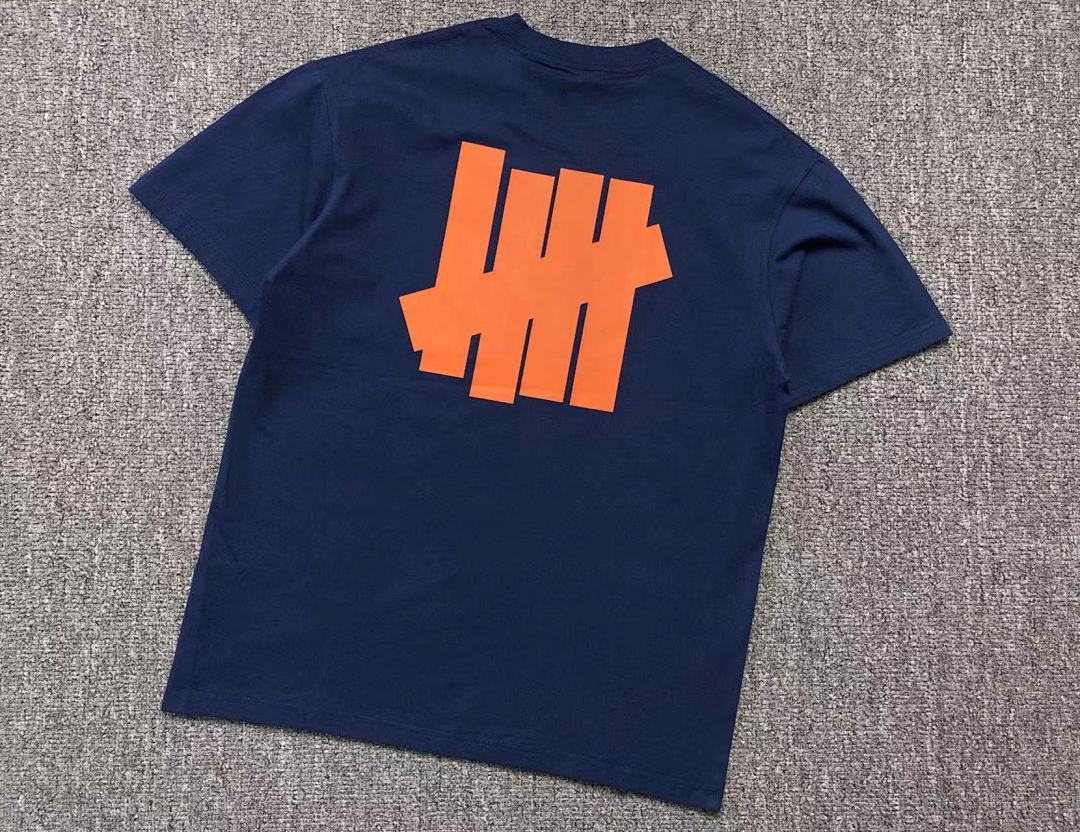 Undefeated 85 UNDEFEATED T-SHIRT - Image 17