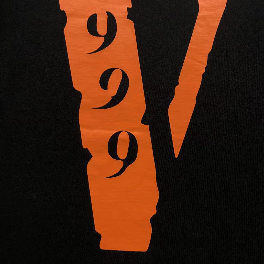 On Running 69 VLONE T-SHIRT 504142691 (Im 170Cm 60Kg I Wear Size S In The Phot) - Image 12