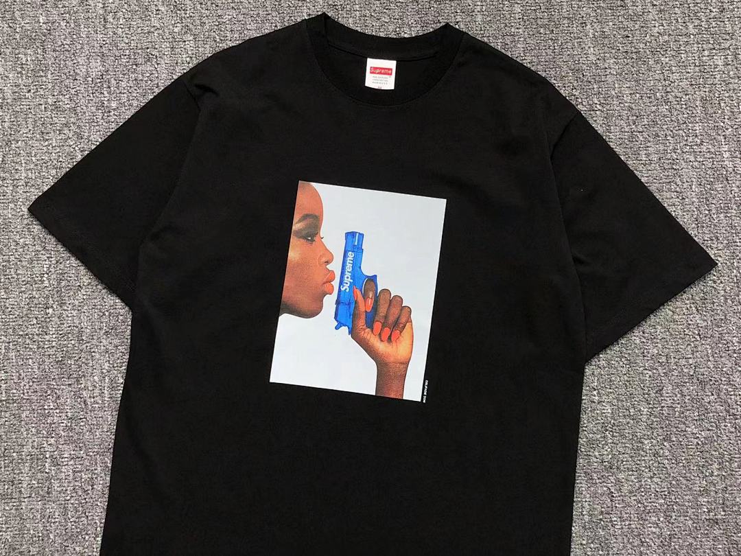 Supreme 88 S⭐⭐R⭐⭐E T-SHIRT - Image 7