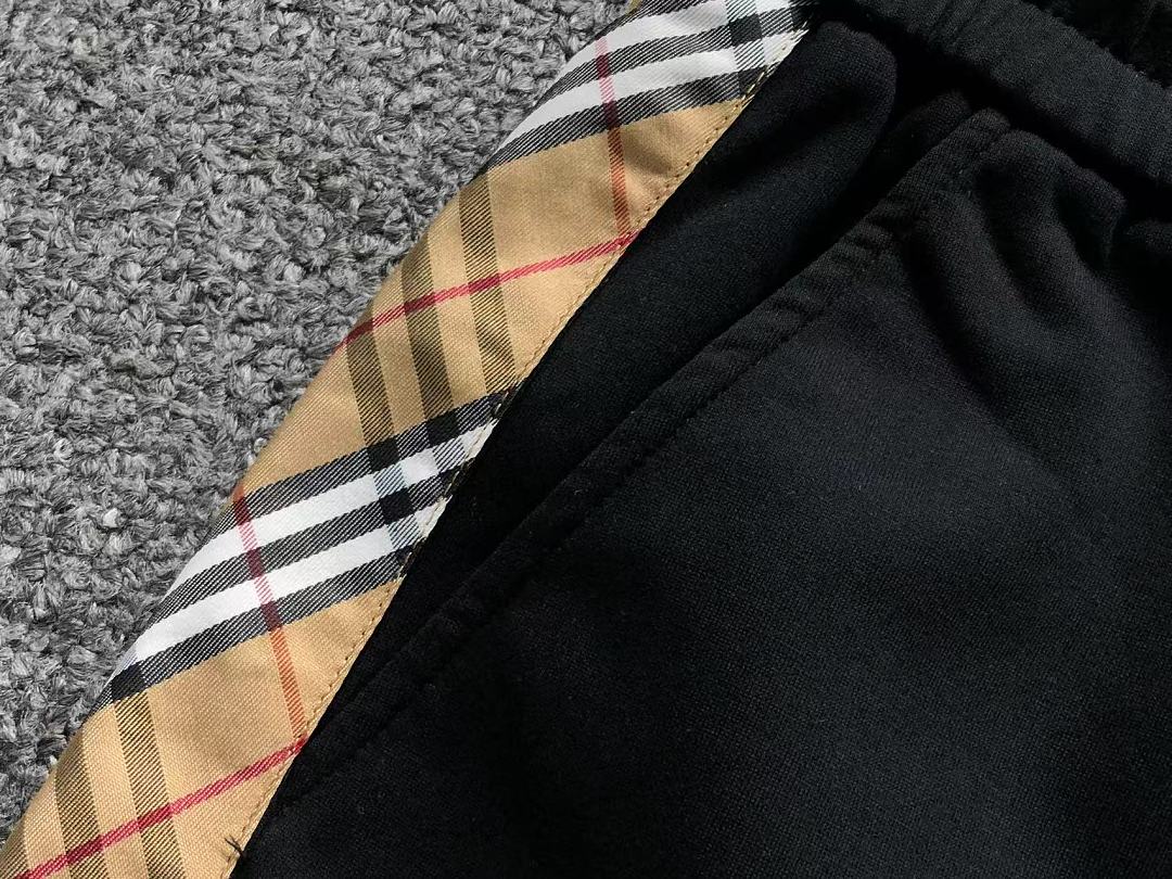 Burberry 218 B⭐R⭐E⭐RY T-SHIRT SHORTS 5241626147 (Im 170Cm 60Kg I Wear Size L In The Phot) - Image 33