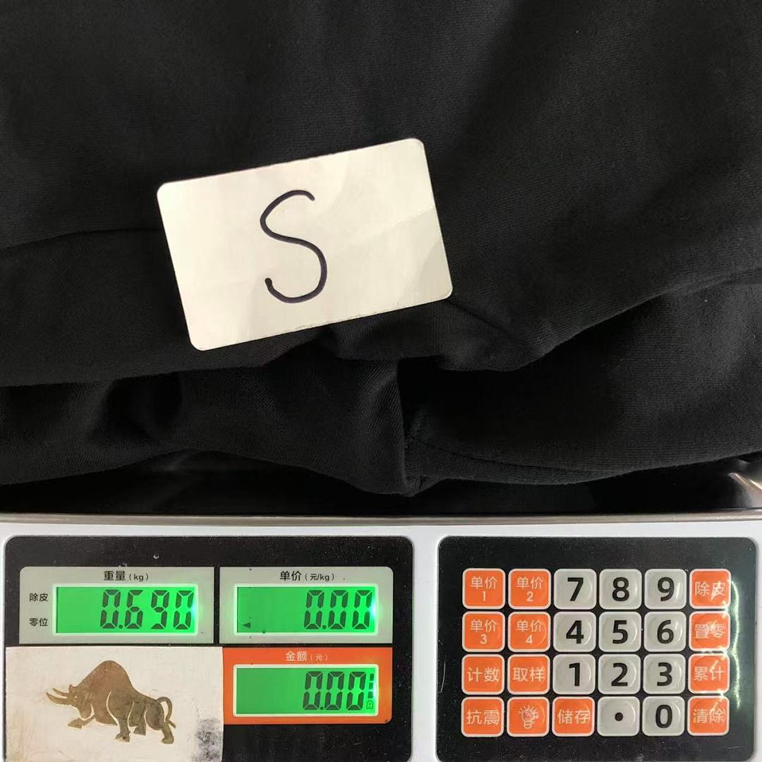 On Running 118 VLONE HOODIE 510115591 (Im 170Cm 60Kg I Wear Size S In The Phot) - Image 29
