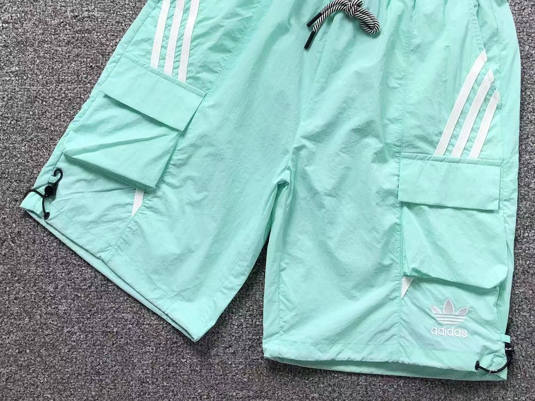 Adidas 118 A⭐I⭐AS SHORTS 4206152777 (Im 170Cm 60Kg I Wear Size M In The Phot) - Image 8