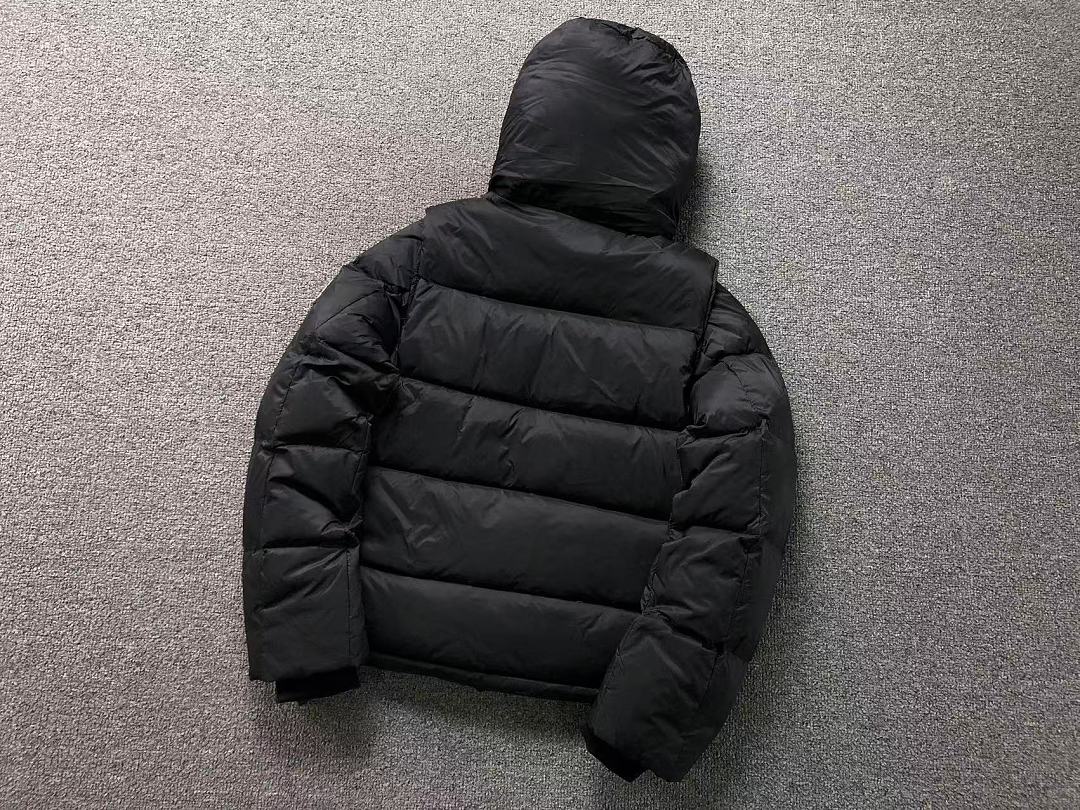 Burberry 528 B⭐R⭐E⭐RY DOWN JACKETS 22081112001 (Im 170Cm 60Kg I Wear Size M In The Phot) - Image 14