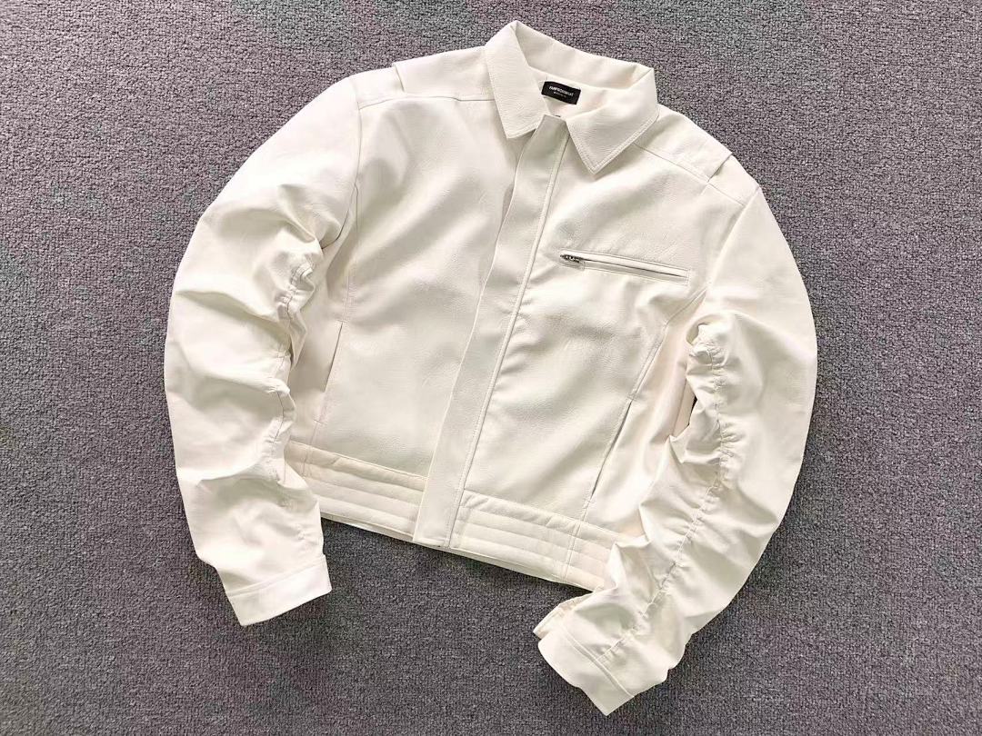 Arc'teryx 288 FAR ARCHIVE JACKET 3106090217 (Im 170Cm 60Kg I Wear Size 1 In The Phot) - Image 7