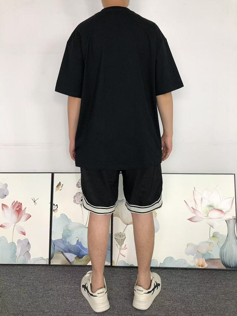 Stussy 78 STUSSY T-SHIRT 3108080202 (Im 170Cm 60Kg I Wear Size XL In The Phot) - Image 4