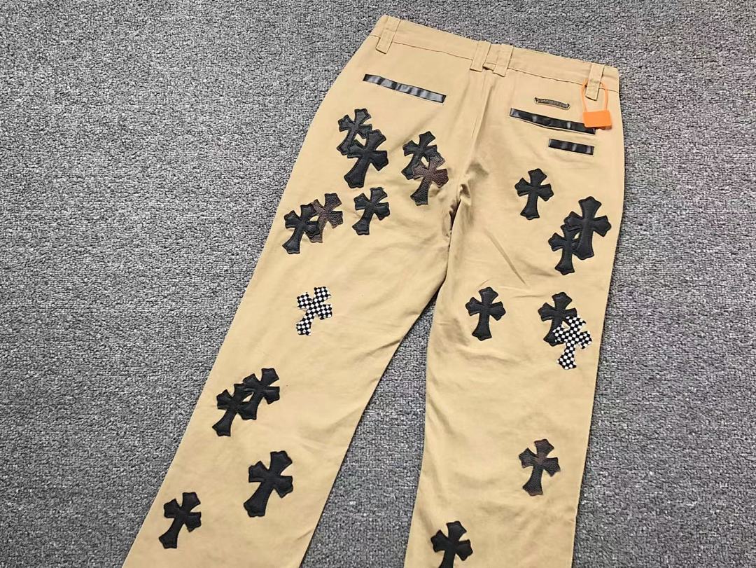 Comme des Garcons 215 C⭐⭐OME HE⭐⭐TS - Image 5