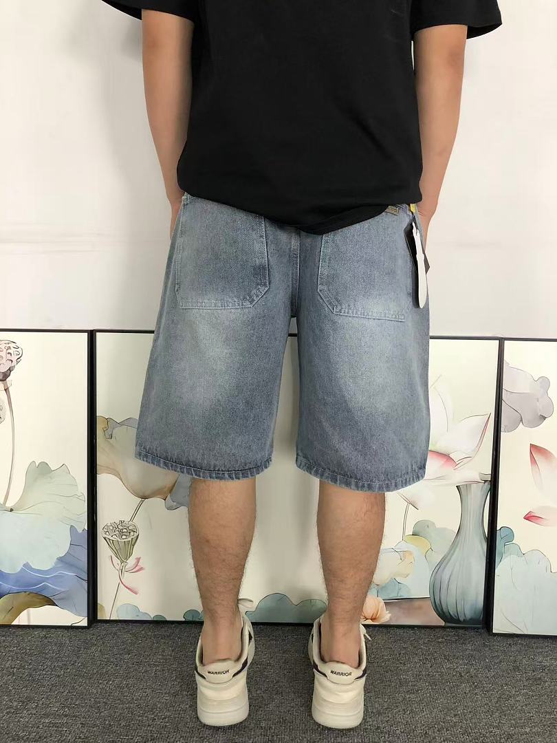 Comme des Garcons 185 C⭐⭐OME HE⭐⭐TS SHORTS 3207111917 (Im 170Cm 60Kg I Wear Size L In The Phot) - Image 4