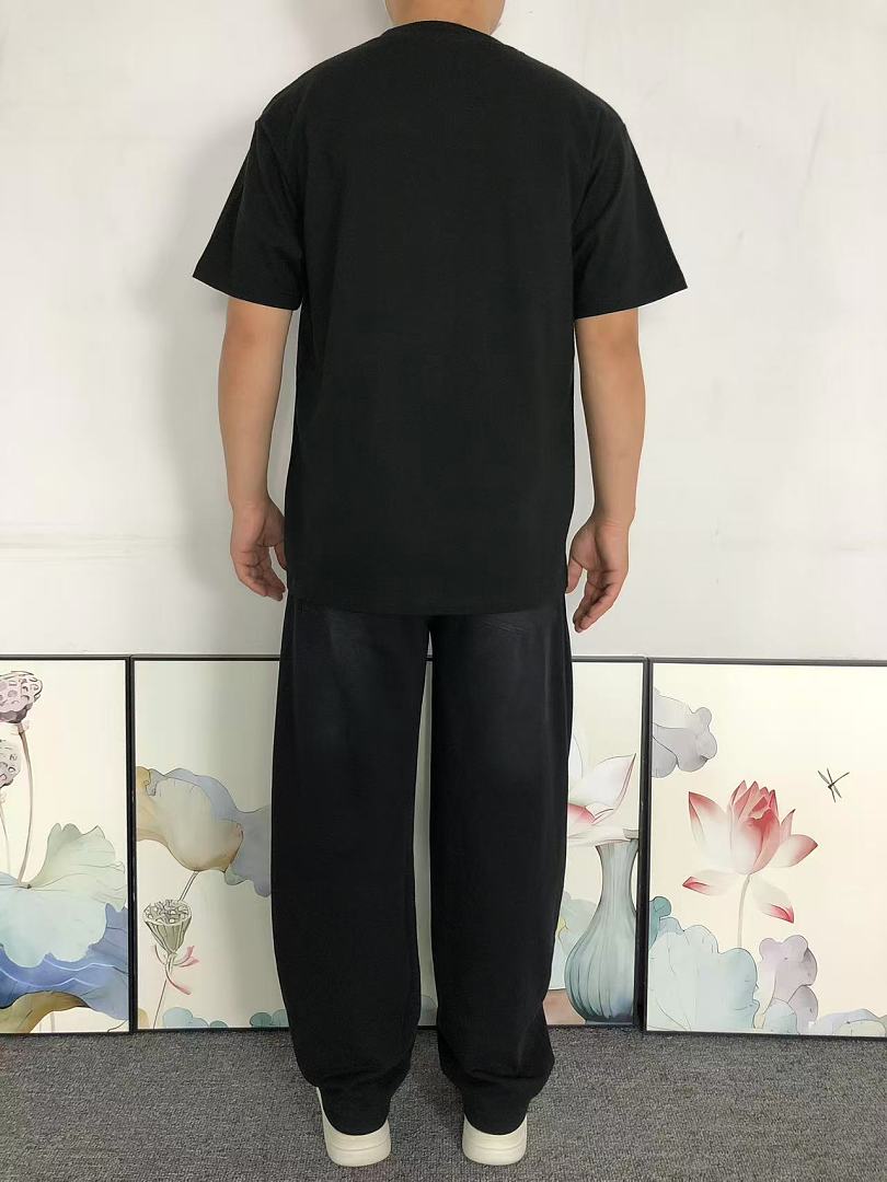 Supreme 98 S⭐⭐R⭐⭐E T-SHIRT 4207211402 (Im 170Cm 60Kg I Wear Size M In The Phot) - Image 4
