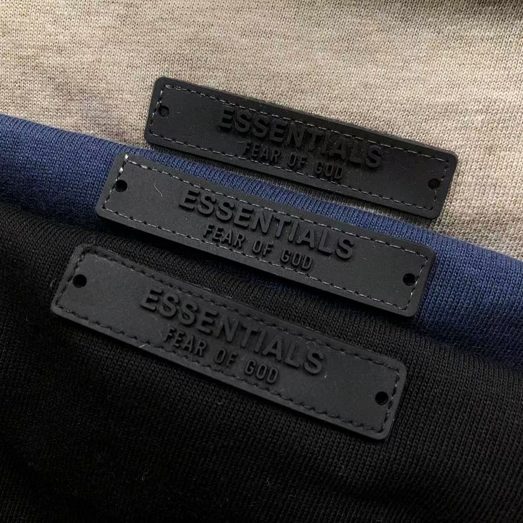 Fear of God 98 FOG T-SHIRT 4201090777 (Im 170Cm 60Kg I Wear Size M In The Phot) - Image 17