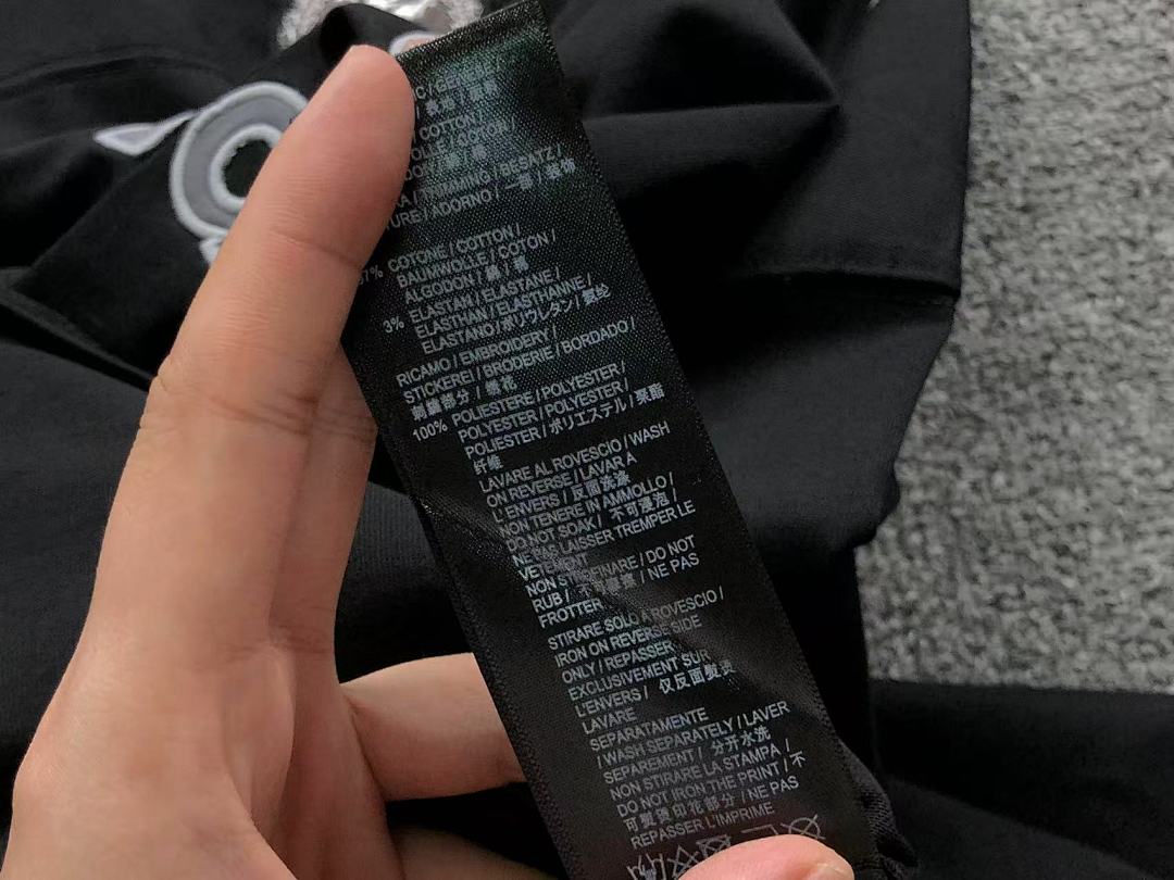 Balenciaga 188 B⭐L⭐⭐⭐IA⭐A LONG SLEEVED 3203242821 (Im 170Cm 60Kg I Wear Size 2 In The Phot) - Image 32