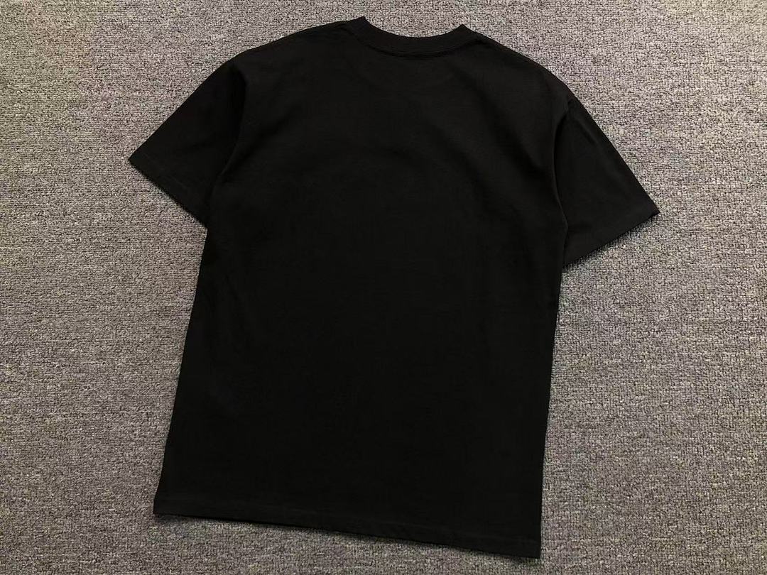 Nike 98 N⭐K⭐ SYUSSY T-SHIRT 2161152125 (Im 170Cm 60Kg I Wear Size M In The Phot) - Image 19