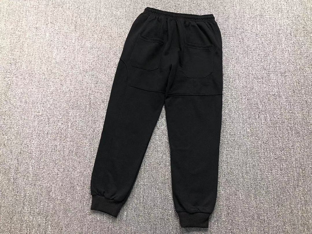 Air Jordan 99 A⭐R J⭐R⭐AN TROUSERS 211111557 (Im 170Cm 57Kg I Wear Size M In The Phot) - Image 17